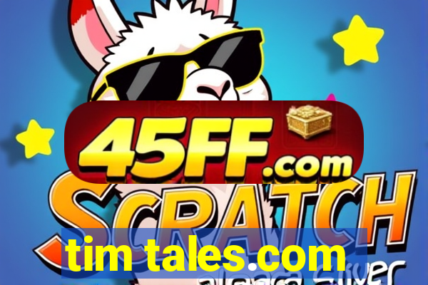 tim tales.com